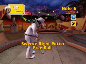 Immagine -1 del gioco King of Clubs per Nintendo Wii