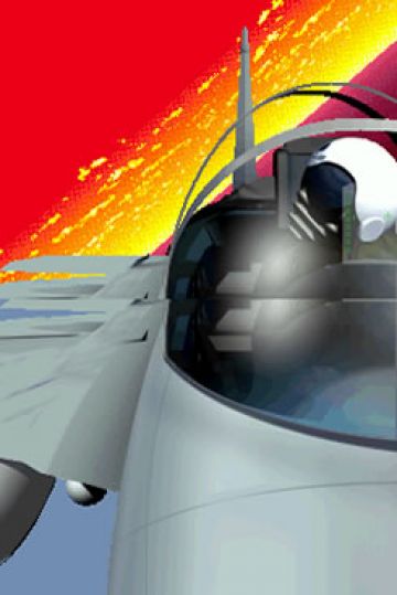 Immagine -5 del gioco F-24 Stealth Fighter per Nintendo DS