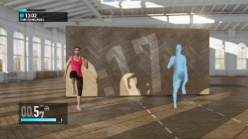 Immagine -9 del gioco Nike + Kinect Training per Xbox 360