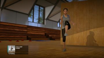 Immagine -8 del gioco Nike + Kinect Training per Xbox 360
