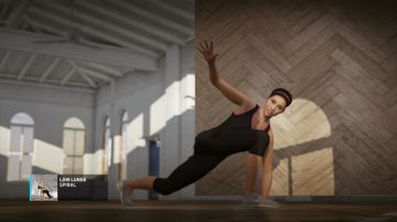Immagine -6 del gioco Nike + Kinect Training per Xbox 360