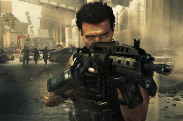 Immagine -5 del gioco Call of Duty Black Ops II per Xbox 360