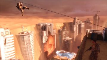 Immagine 7 del gioco Spec Ops: The Line per PlayStation 3