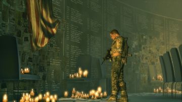Immagine 8 del gioco Spec Ops: The Line per PlayStation 3