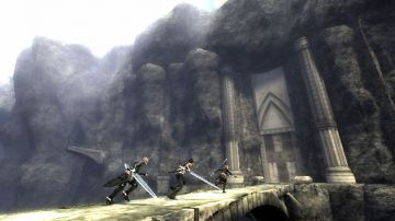 Immagine -11 del gioco The Last Story per Nintendo Wii