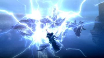 Immagine -16 del gioco Monster Hunter Tri per Nintendo Wii