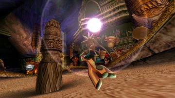 Immagine -9 del gioco Sonic Riders: Zero Gravity per Nintendo Wii