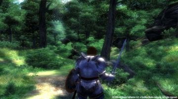 Immagine -16 del gioco The Elder Scrolls IV: Oblivion per Xbox 360