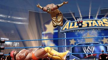 Immagine 15 del gioco WWE All Stars per Xbox 360