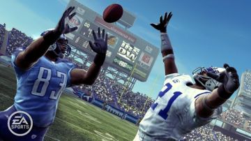 Immagine -7 del gioco Madden NFL 09 per Xbox 360
