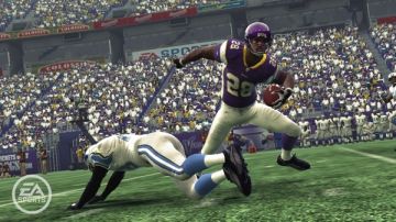 Immagine -6 del gioco Madden NFL 09 per Xbox 360