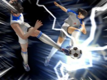 Immagine -8 del gioco Captain Tsubasa per PlayStation 2