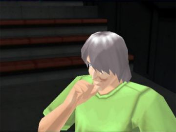 Immagine -3 del gioco Captain Tsubasa per PlayStation 2