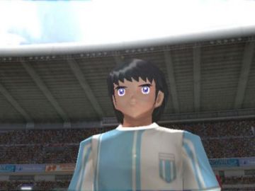 Immagine -10 del gioco Captain Tsubasa per PlayStation 2
