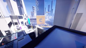 Immagine 9 del gioco Mirror's Edge Catalyst per Xbox One