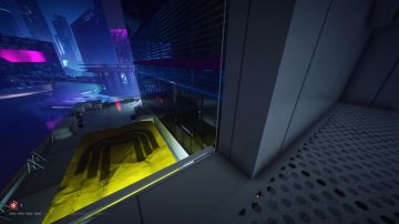 Immagine -2 del gioco Mirror's Edge Catalyst per PlayStation 4