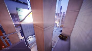 Immagine -1 del gioco Mirror's Edge Catalyst per PlayStation 4