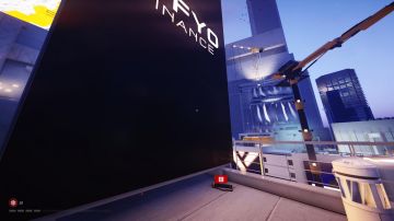 Immagine 2 del gioco Mirror's Edge Catalyst per Xbox One