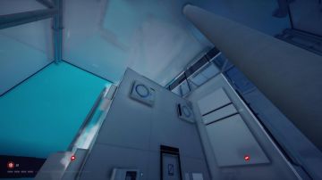 Immagine -8 del gioco Mirror's Edge Catalyst per PlayStation 4