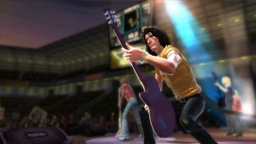 Immagine -4 del gioco Guitar Hero: Aerosmith per Xbox 360