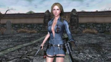 Immagine -10 del gioco Onechanbara: Bikini Samurai Squad per Xbox 360