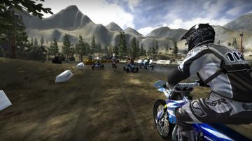 Immagine -11 del gioco MX vs. ATV Untamed per Xbox 360