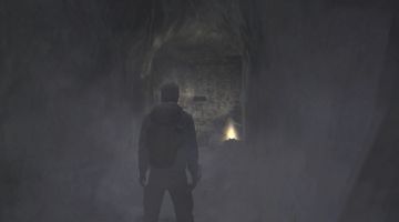 Immagine -3 del gioco Cursed Mountain per Nintendo Wii