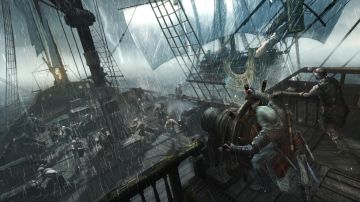 Immagine 26 del gioco Assassin's Creed IV Black Flag per Nintendo Wii U