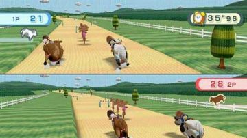 Immagine -9 del gioco Wii Play per Nintendo Wii