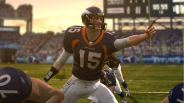 Immagine -2 del gioco Madden NFL 11 per PlayStation 3