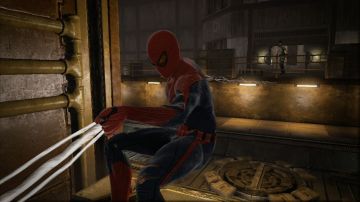 Immagine 5 del gioco The Amazing Spider-Man per Xbox 360