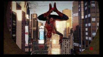Immagine 10 del gioco The Amazing Spider-Man per Xbox 360