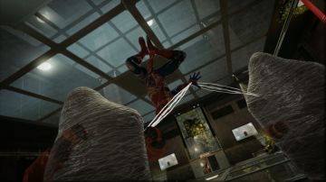 Immagine -2 del gioco The Amazing Spider-Man per Xbox 360
