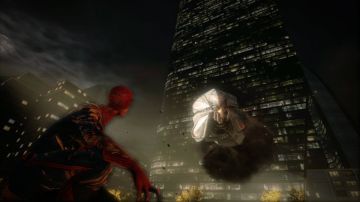 Immagine -1 del gioco The Amazing Spider-Man per Xbox 360