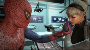 Immagine 1 del gioco The Amazing Spider-Man per Xbox 360