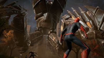 Immagine 2 del gioco The Amazing Spider-Man per Xbox 360