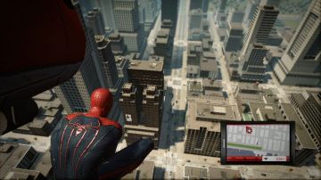 Immagine 3 del gioco The Amazing Spider-Man per Xbox 360