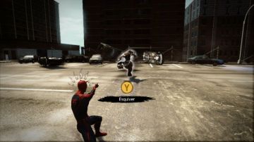 Immagine 4 del gioco The Amazing Spider-Man per Xbox 360