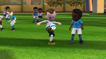 Immagine -8 del gioco FIFA Soccer 09 All-Play per Nintendo Wii