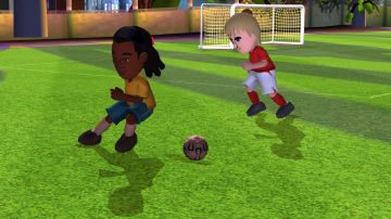 Immagine -14 del gioco FIFA Soccer 09 All-Play per Nintendo Wii