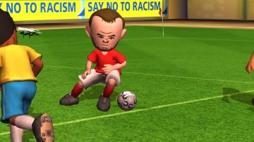 Immagine -12 del gioco FIFA Soccer 09 All-Play per Nintendo Wii