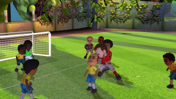Immagine -11 del gioco FIFA Soccer 09 All-Play per Nintendo Wii