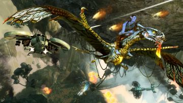 Immagine 8 del gioco James Cameron's Avatar per PlayStation 3