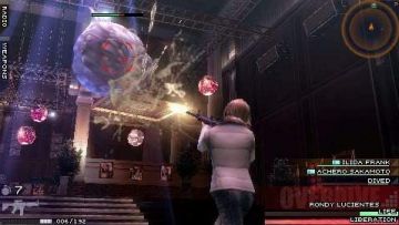 Immagine 36 del gioco The 3rd Birthday per PlayStation PSP