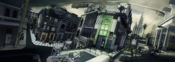 Immagine -15 del gioco Lightning Returns: Final Fantasy XIII per Xbox 360