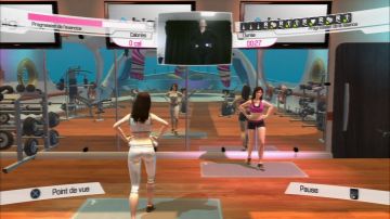 Immagine -5 del gioco My Body Coach 2 per PlayStation 3