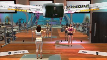 Immagine -3 del gioco My Body Coach 2 per PlayStation 3