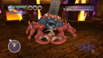 Immagine -5 del gioco Rune Factory Oceans per PlayStation 3