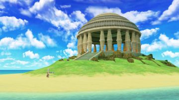 Immagine -5 del gioco Rune Factory Oceans per PlayStation 3