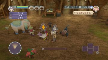 Immagine -16 del gioco Rune Factory Oceans per PlayStation 3